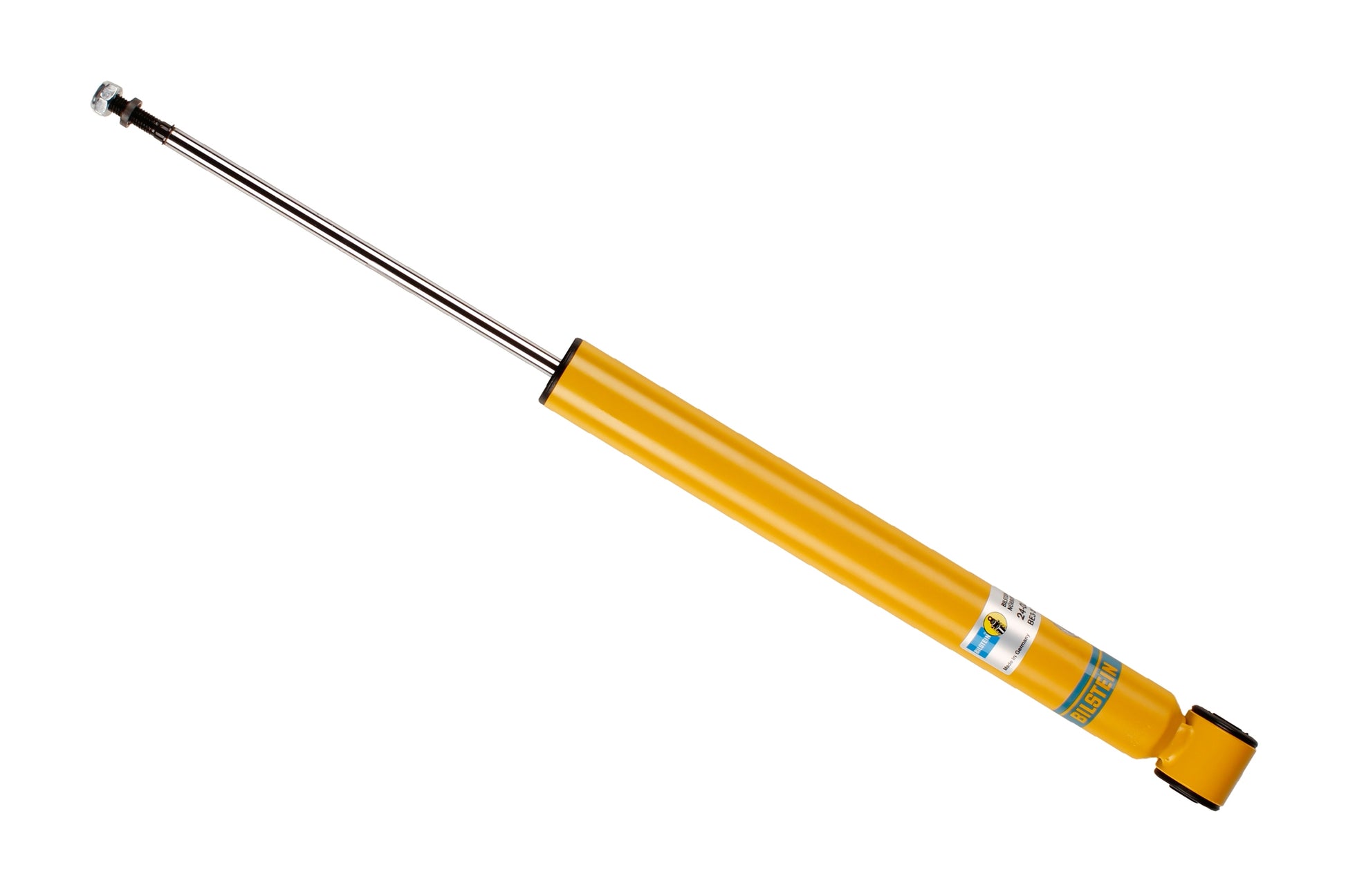 BILSTEIN B8 PERFORMANCE SHOCK ABSORBER REAR SINGLE