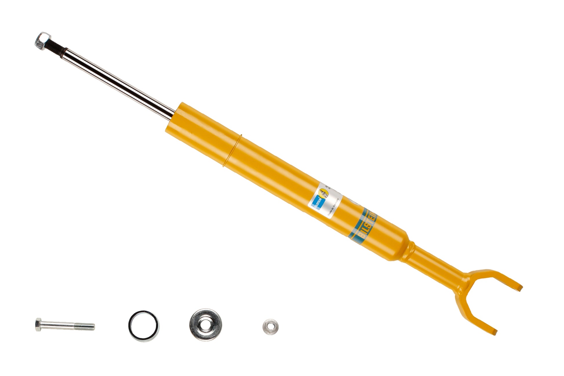 BILSTEIN B8 PERFORMANCE SHOCK ABSORBER FRONT SINGLE