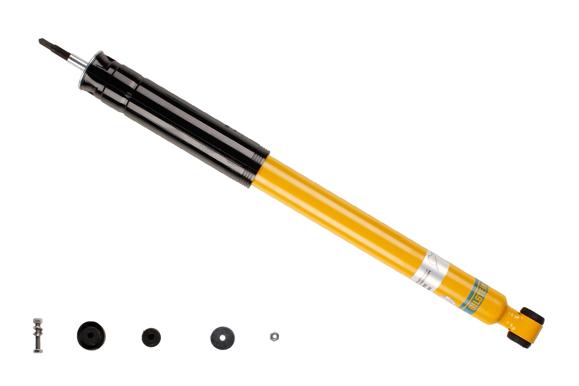 BILSTEIN B6 SPORT SHOCK ABSORBER REAR SINGLE