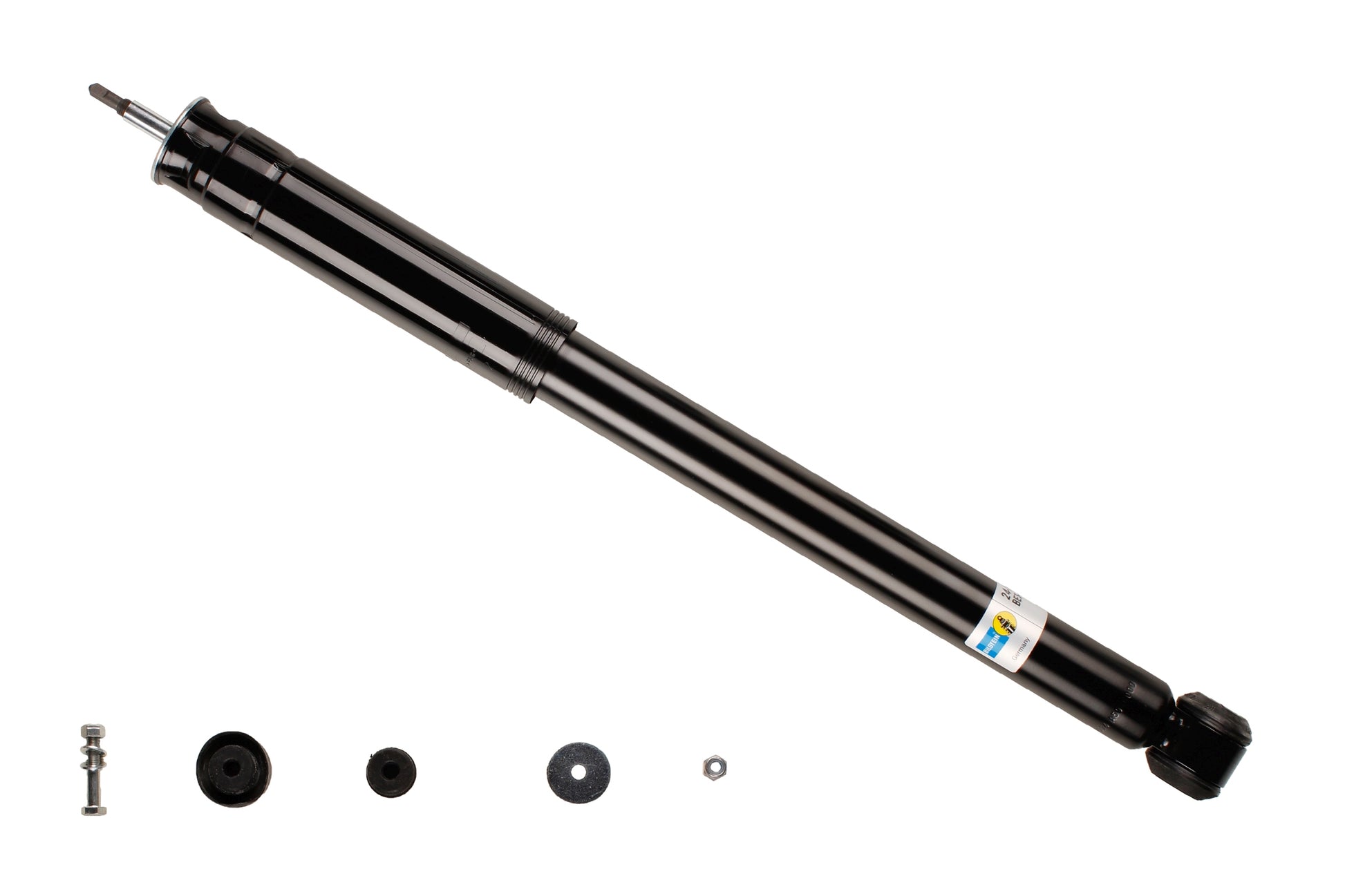 BILSTEIN B4 OE REPLACEMENT SHOCK ABSORBER REAR SINGLE