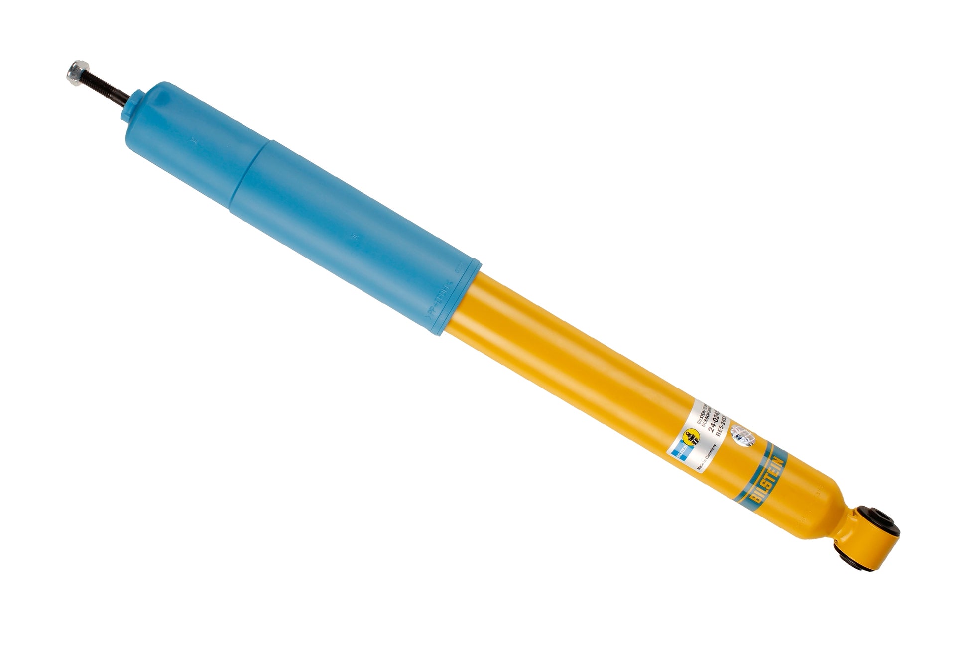 BILSTEIN B6 SPORT SHOCK ABSORBER REAR SINGLE