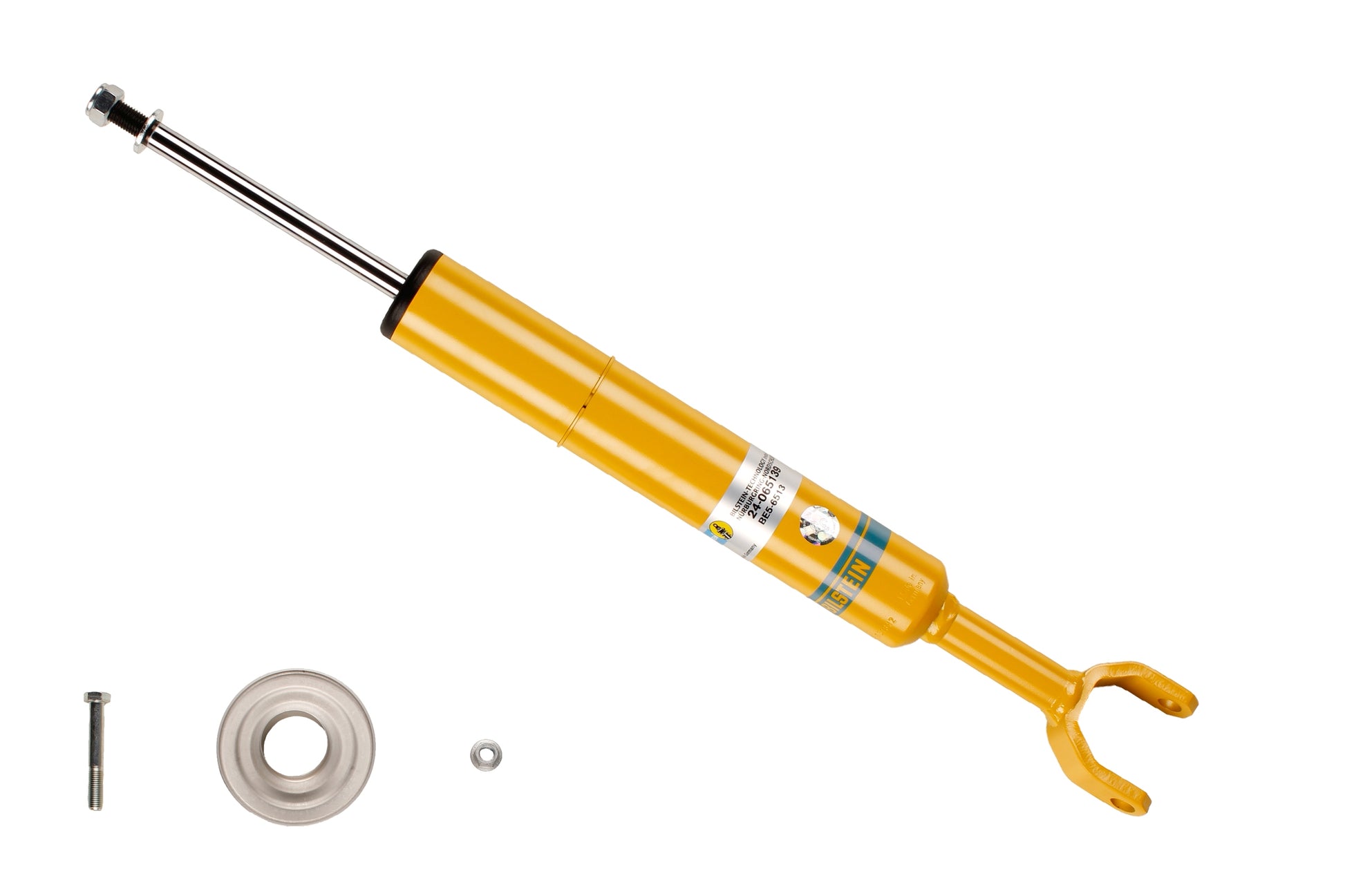 BILSTEIN B8 PERFORMANCE SHOCK ABSORBER FRONT SINGLE