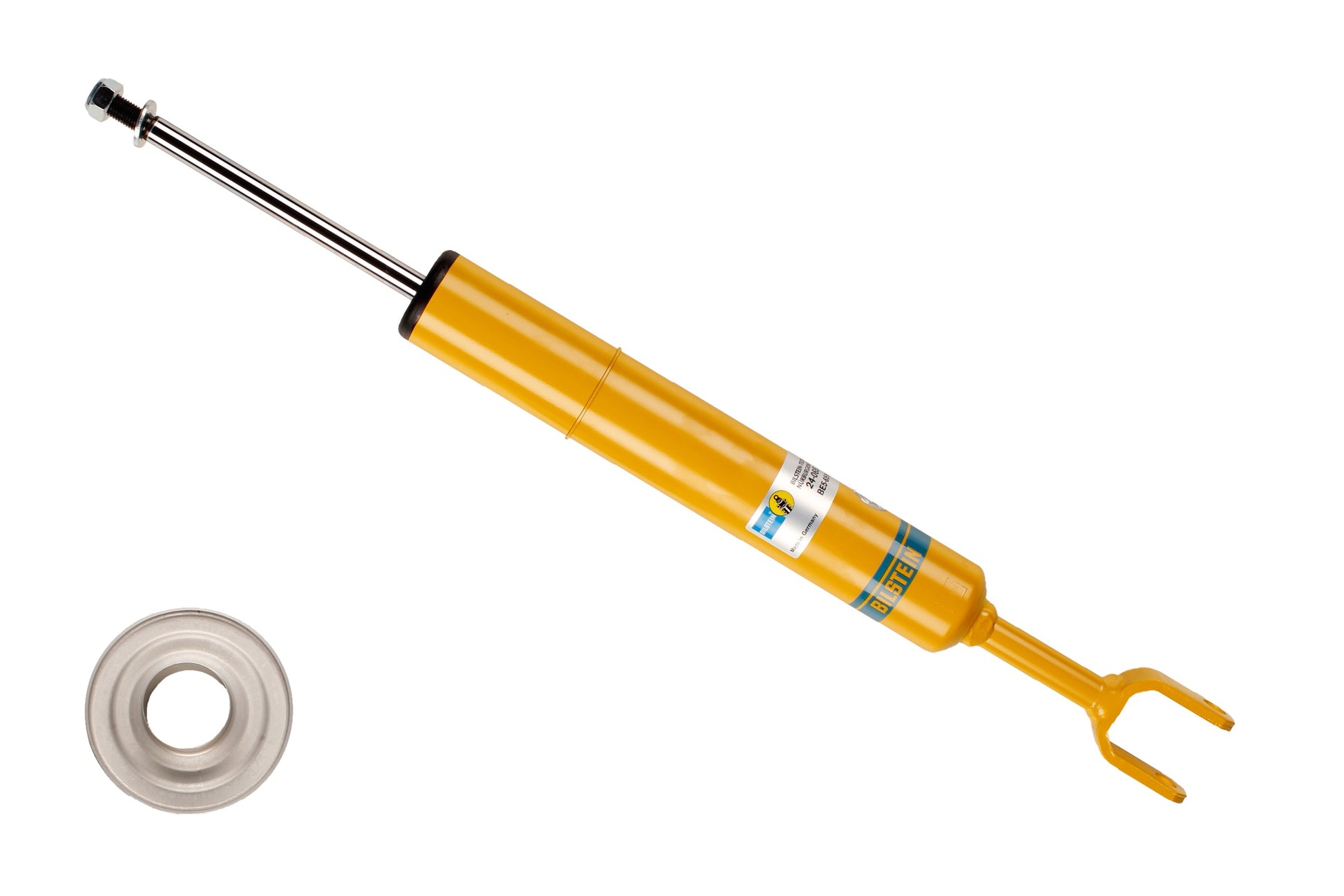 BILSTEIN B8 PERFORMANCE SHOCK ABSORBER FRONT SINGLE