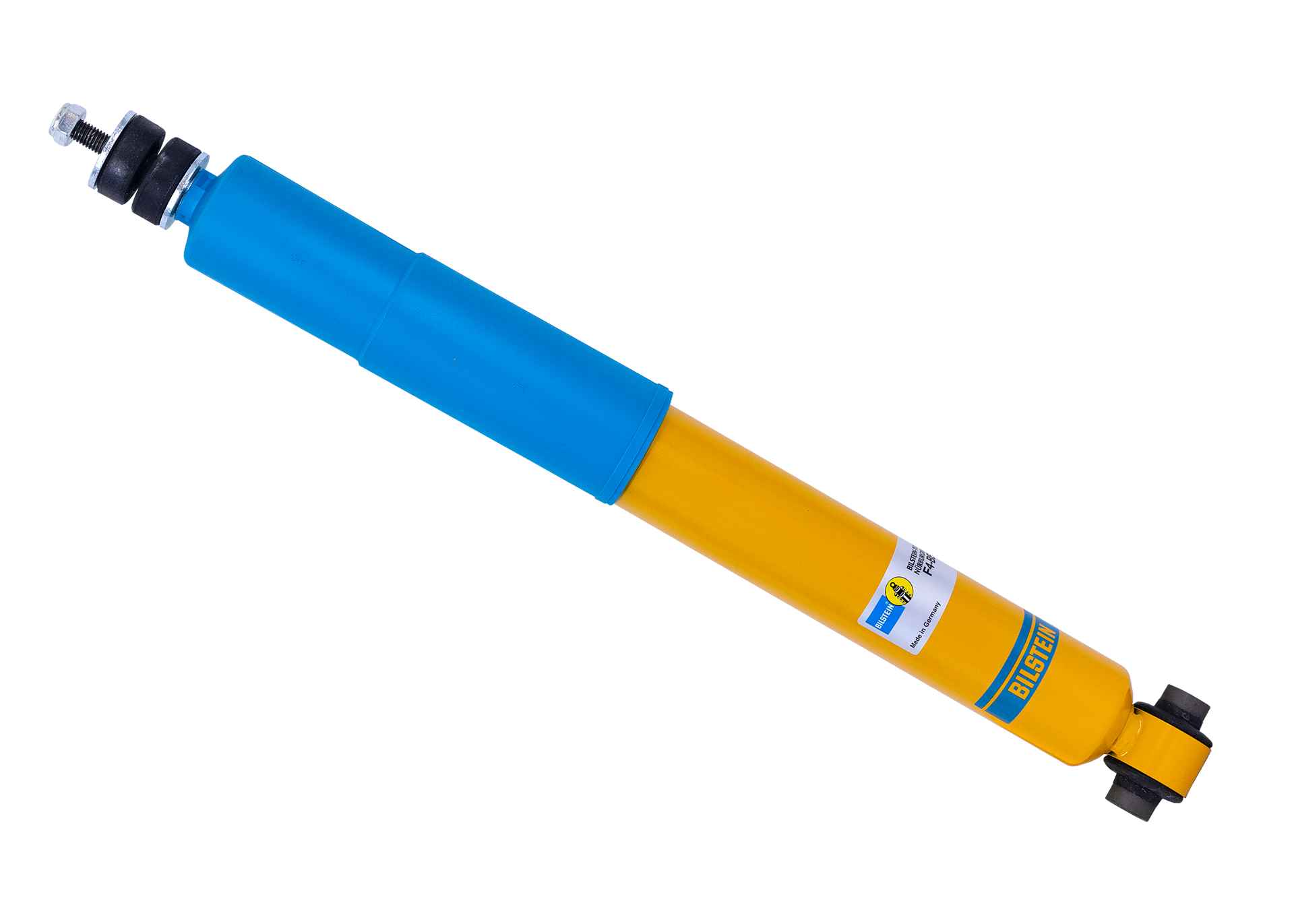 BILSTEIN B8 PERFORMANCE SHOCK ABSORBER REAR SINGLE