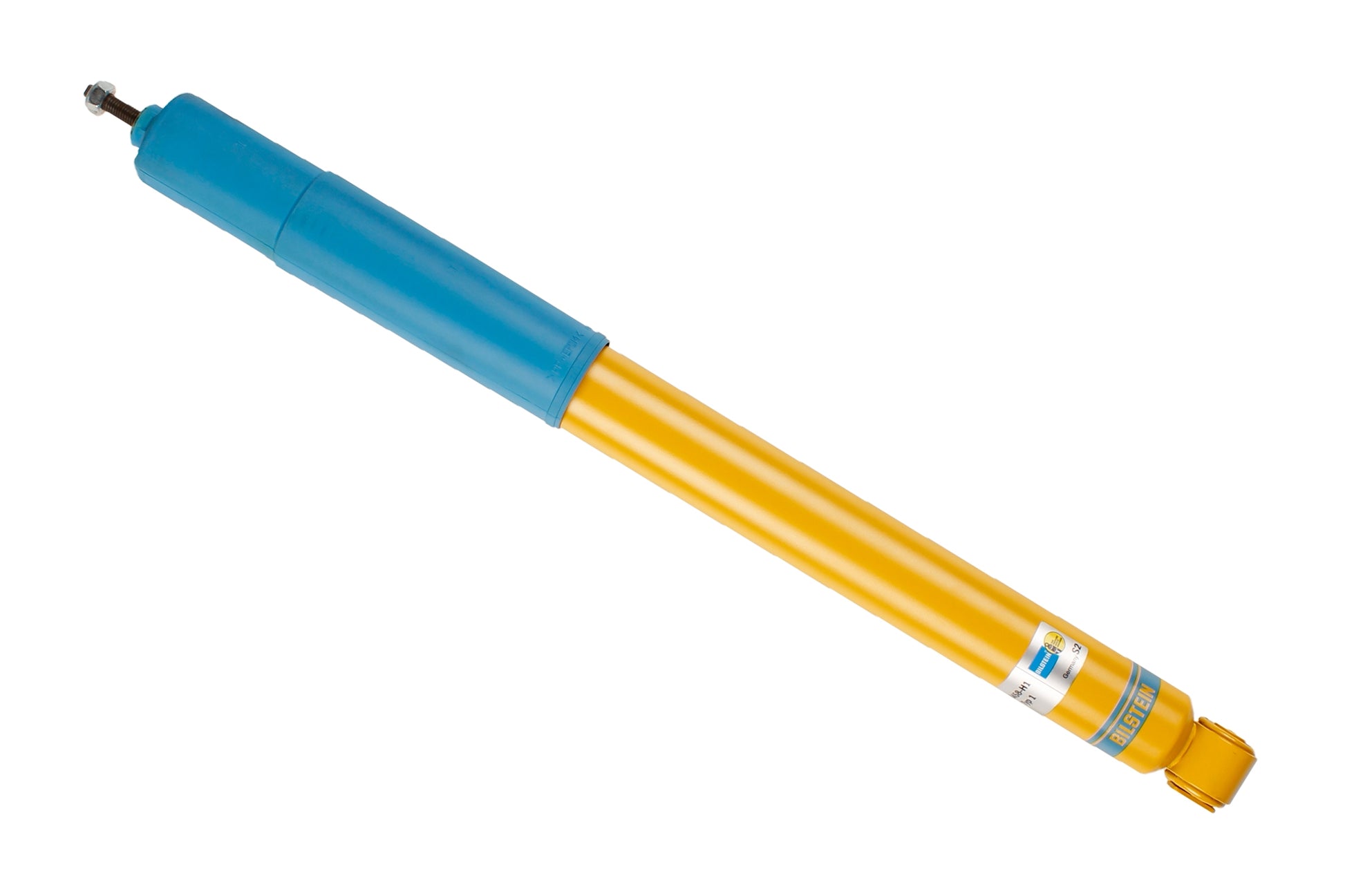 BILSTEIN B6 SPORT SHOCK ABSORBER REAR SINGLE