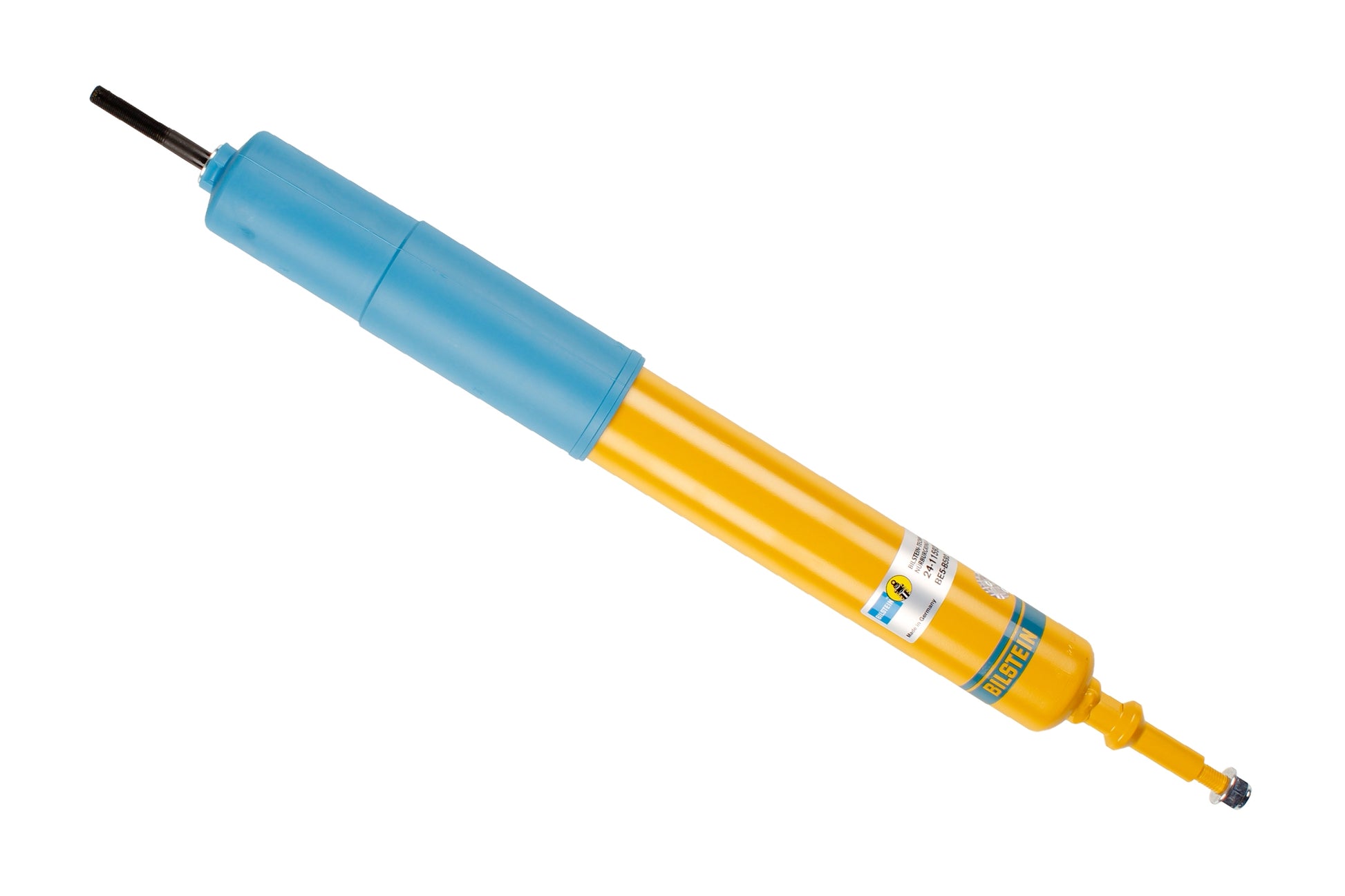 BILSTEIN B6 SPORT SHOCK ABSORBER REAR SINGLE