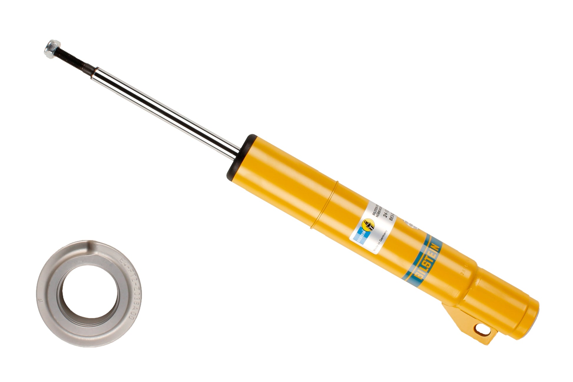 BILSTEIN B6 SPORT SHOCK ABSORBER FRONT SINGLE