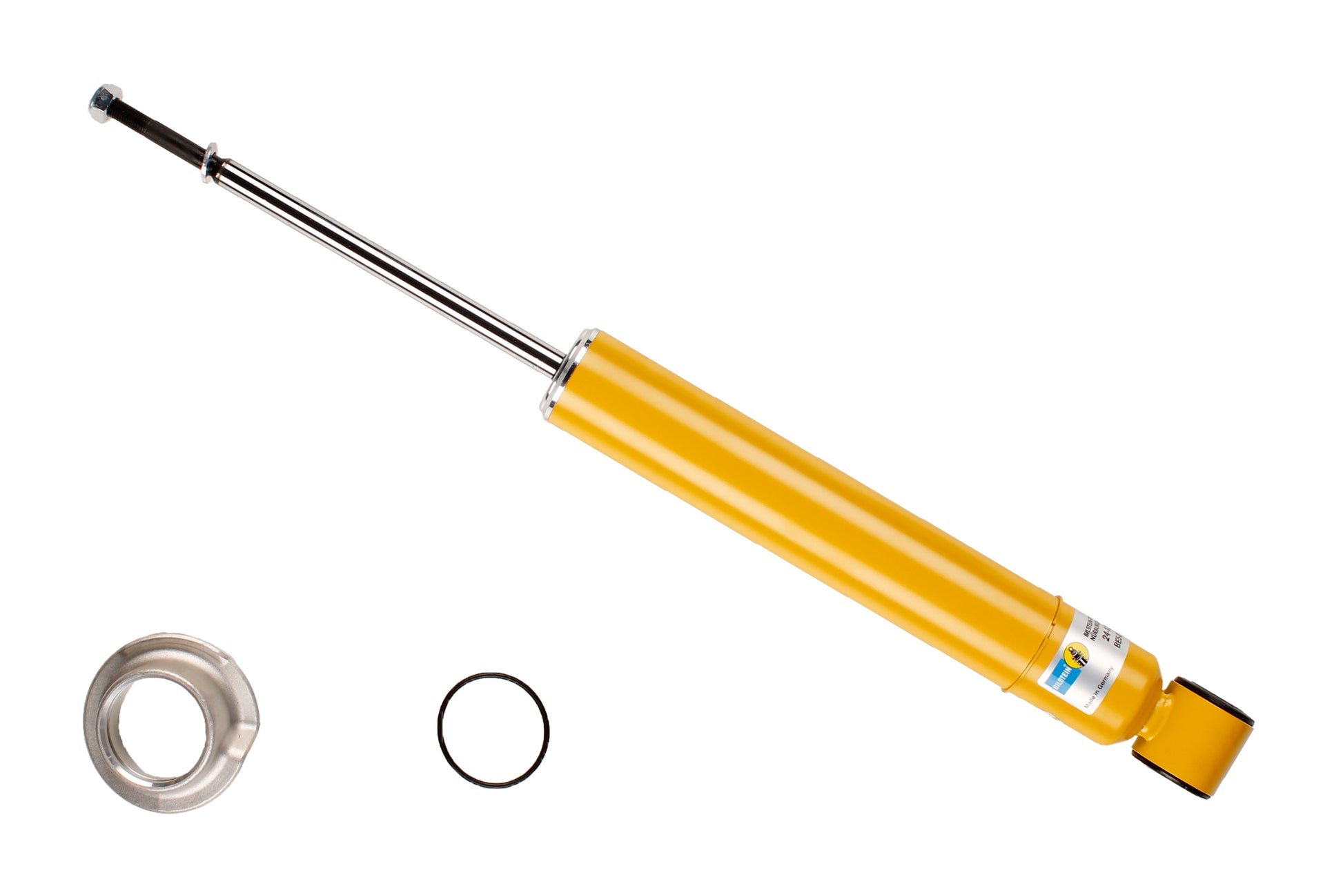 BILSTEIN B6 SPORT SHOCK ABSORBER REAR SINGLE