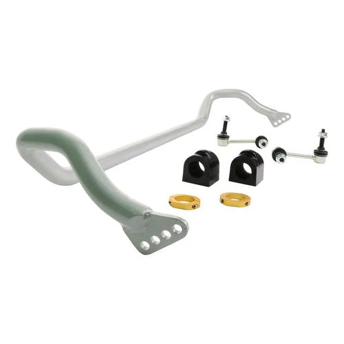 Whiteline 33MM Front Sway Bar - Ford Falcon FG, FGX Whiteline