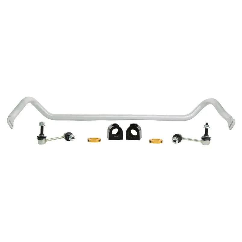 Whiteline 33MM Front Sway Bar - Ford Falcon FG, FGX Whiteline