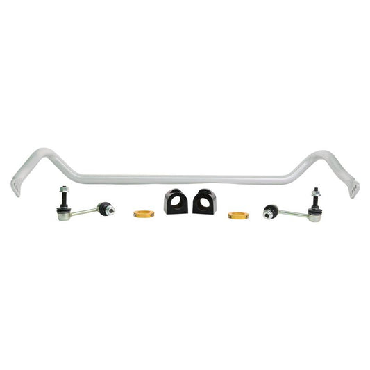 Whiteline 33MM Front Sway Bar - Ford Falcon FG, FGX