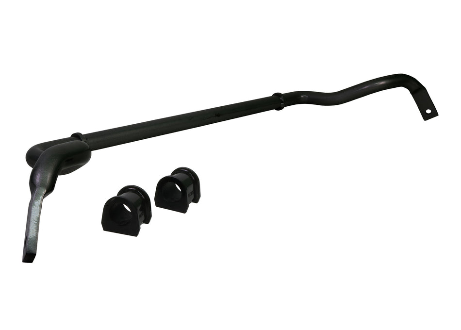 WHITELINE FRONT SWAY BAR 33MM NON ADJUSTABLE