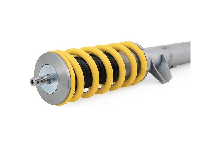 Ohlins Road & Track Coilovers - BMW 1 Series E81, E82, E87, E88/3 Series E90, E91, E92, E93 Ohlins