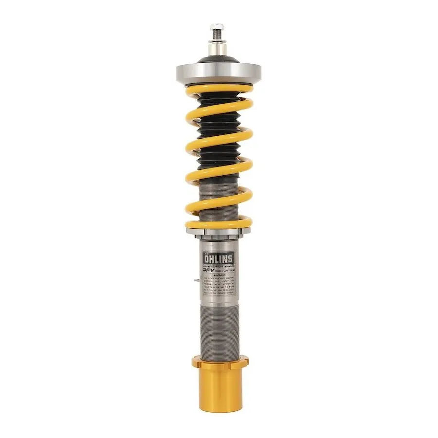 Ohlins Road & Track Coilovers - BMW 1 Series F20/2 Series F22/3 Series F30, G20/4 Series F32 Ohlins