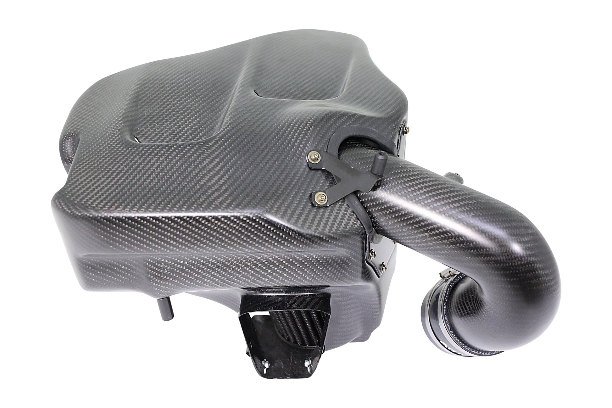 ARMA SPEED COLD CARBON INTAKE