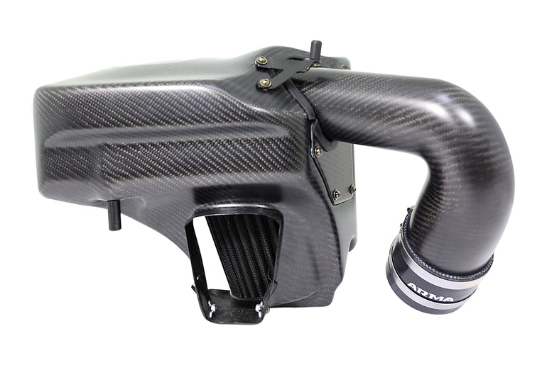 ARMA SPEED COLD CARBON INTAKE
