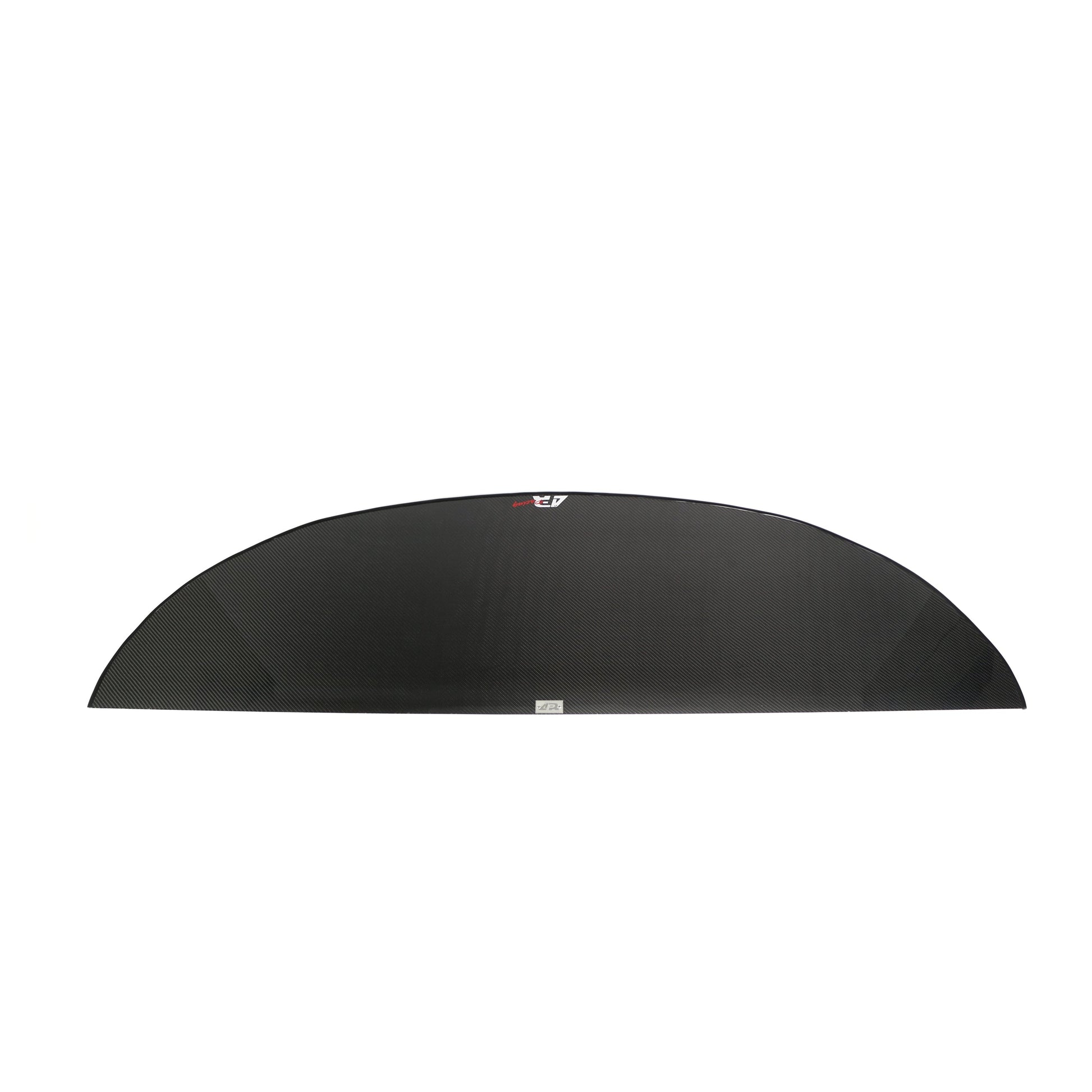 APR PERFORMANCE CARBON FIBRE FRONT WIND SPLITTER W/RODS