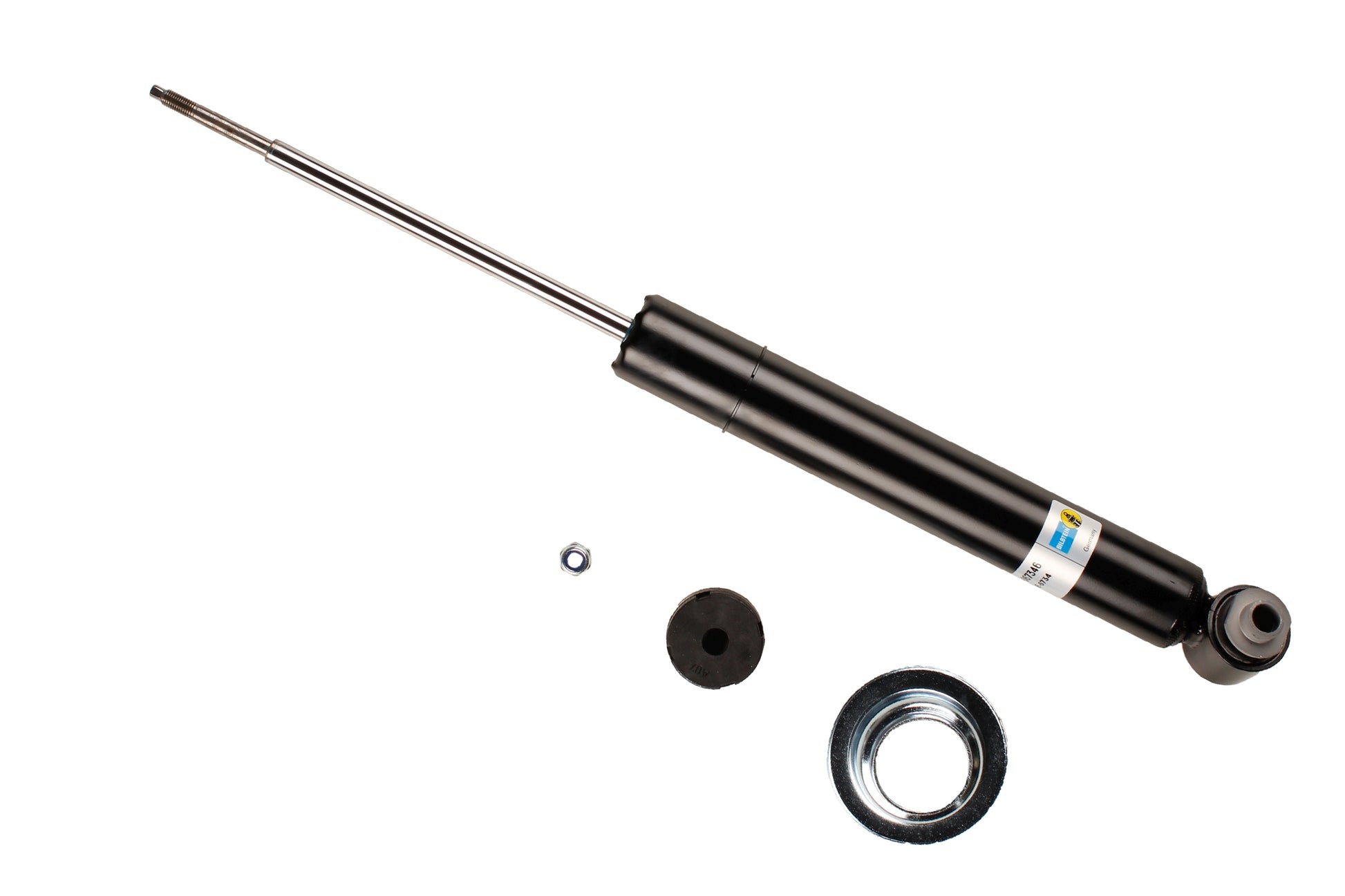 BILSTEIN B4 OE REPLACEMENT SHOCK ABSORBER REAR SINGLE