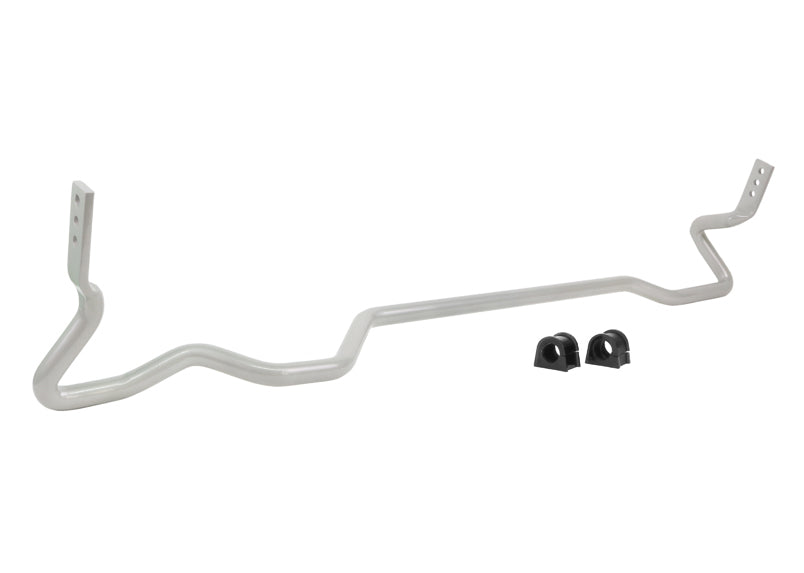 WHITELINE 24MM REAR SWAY BAR - SUBARU IMPREZA 03-07/WRX 03-07/STI 03