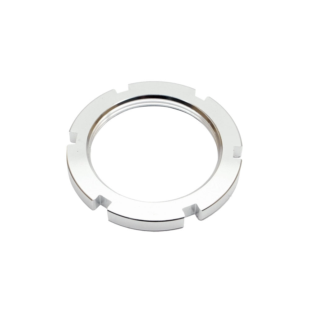 SILVERS REPLACEMENT BASE MOUNT LOCK RING - SINGLE