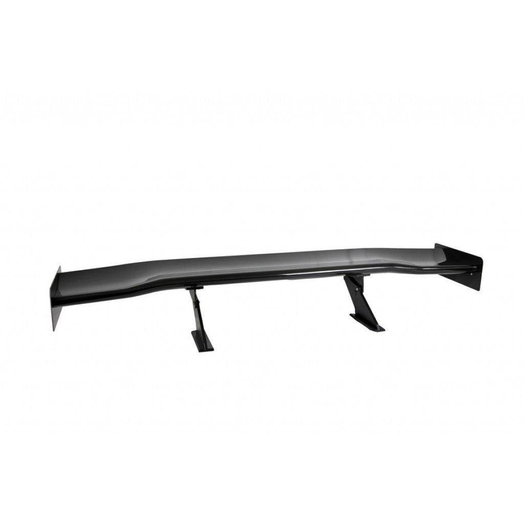 APR PERFORMANCE CARBON FIBRE GTC-500 ADJUSTABLE WING