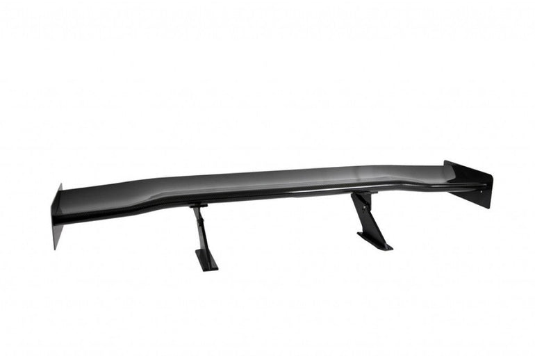 APR PERFORMANCE CARBON FIBRE GTC-500 ADJUSTABLE WING