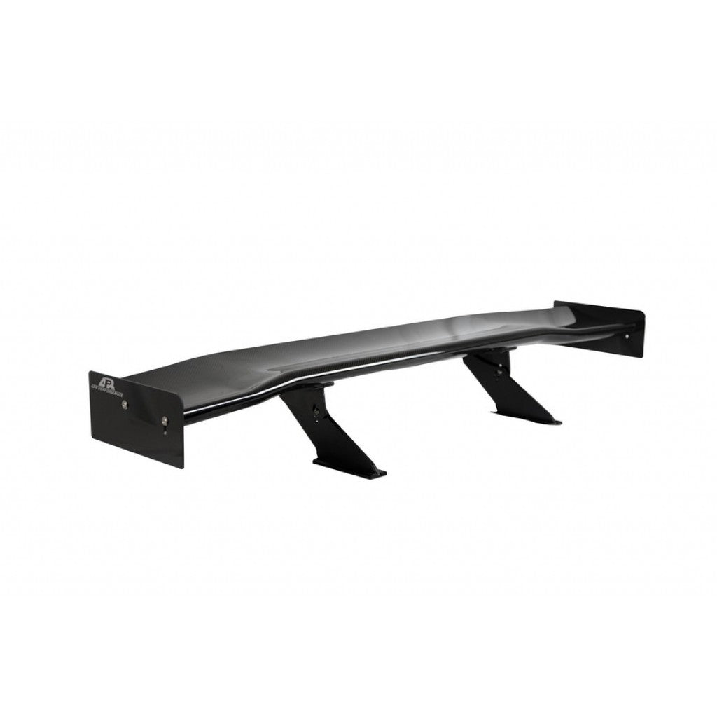 APR PERFORMANCE CARBON FIBRE GTC-500 ADJUSTABLE WING