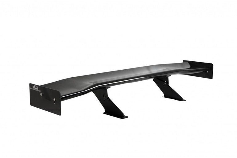 APR PERFORMANCE CARBON FIBRE GTC-500 ADJUSTABLE WING