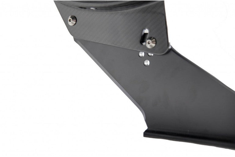 APR PERFORMANCE CARBON FIBRE GTC-500 ADJUSTABLE WING