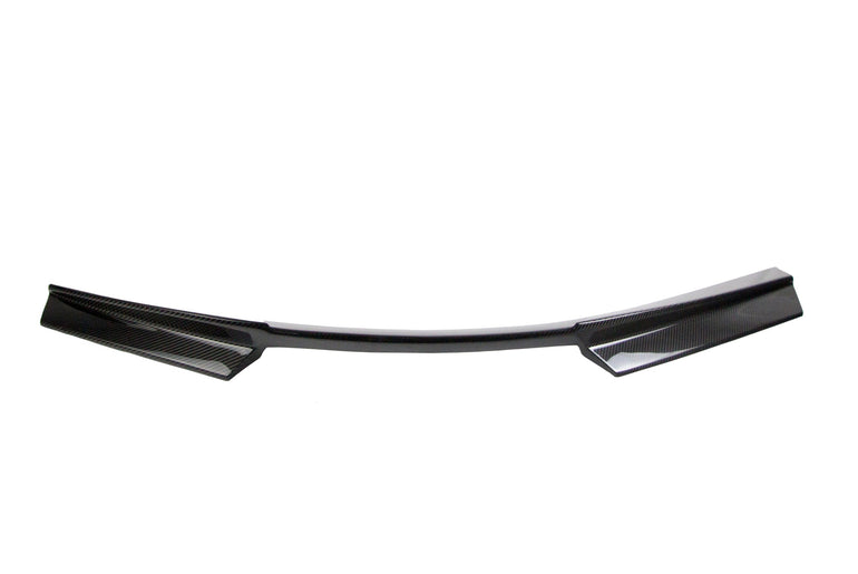 APR PERFORMANCE CARBON FIBRE REAR SPOILER DELETE