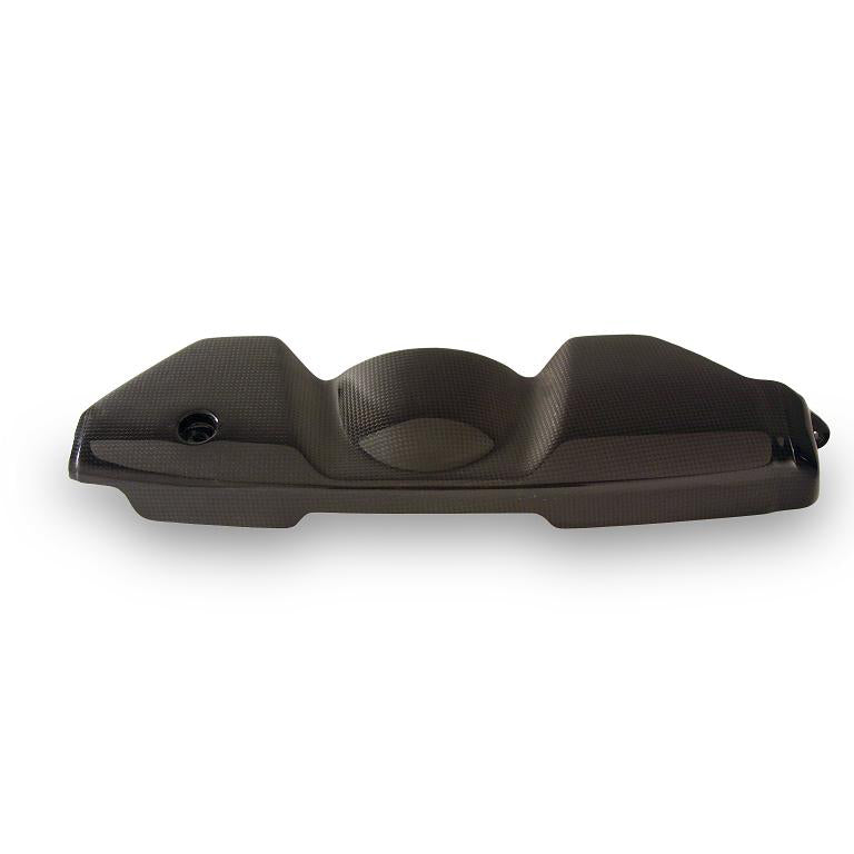 APR PERFORMANCE CARBON FIBRE ALTERNATOR PULLEY COVER