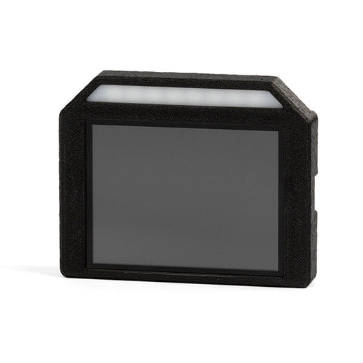 CANCHECKED MFD32S GEN2 PROGRAMMABLE TOUCH SCREEN CANBUS DISPLAY W/SHIFT LIGHT