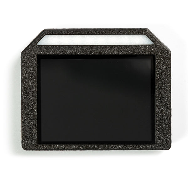 CANCHECKED MFD32S GEN2 PROGRAMMABLE TOUCH SCREEN CANBUS DISPLAY W/SHIFT LIGHT