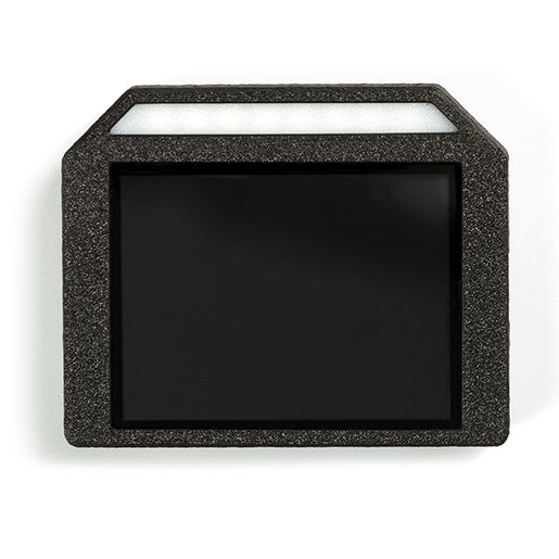 CANCHECKED MFD32S GEN2 PROGRAMMABLE TOUCH SCREEN CANBUS DISPLAY W/SHIFT LIGHT