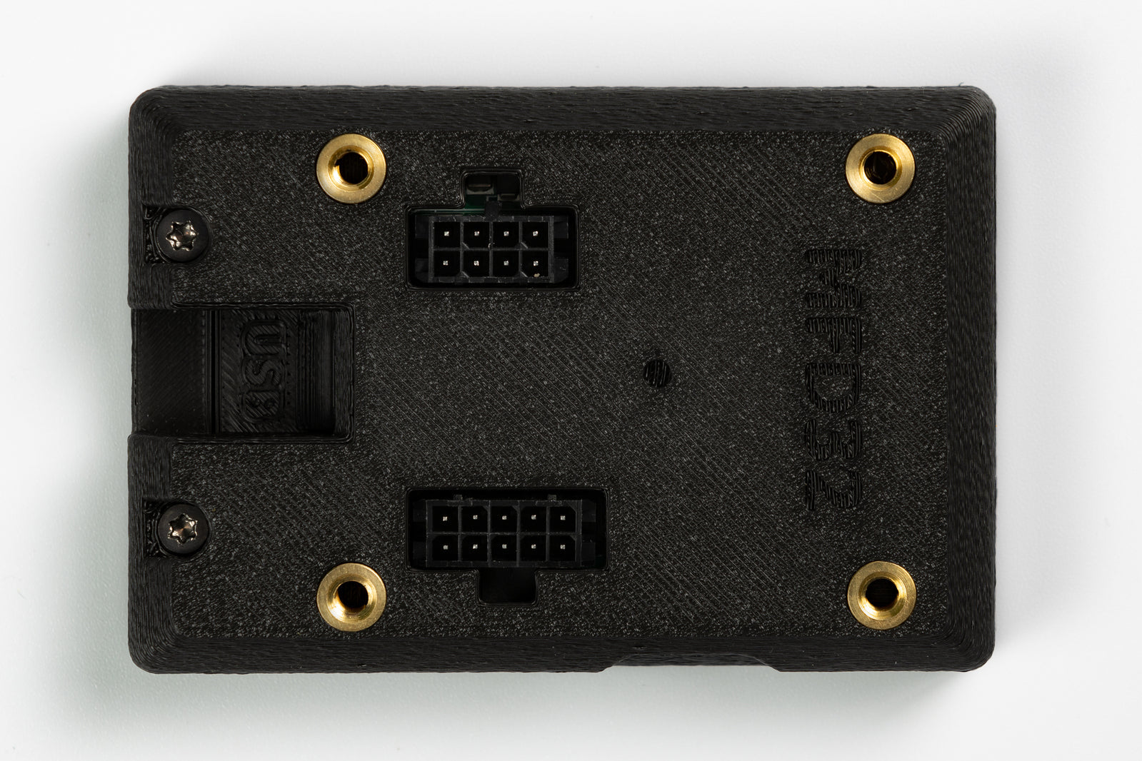 CANCHECKED MFD32 GEN2 PROGRAMMABLE TOUCH SCREEN CANBUS DISPLAY