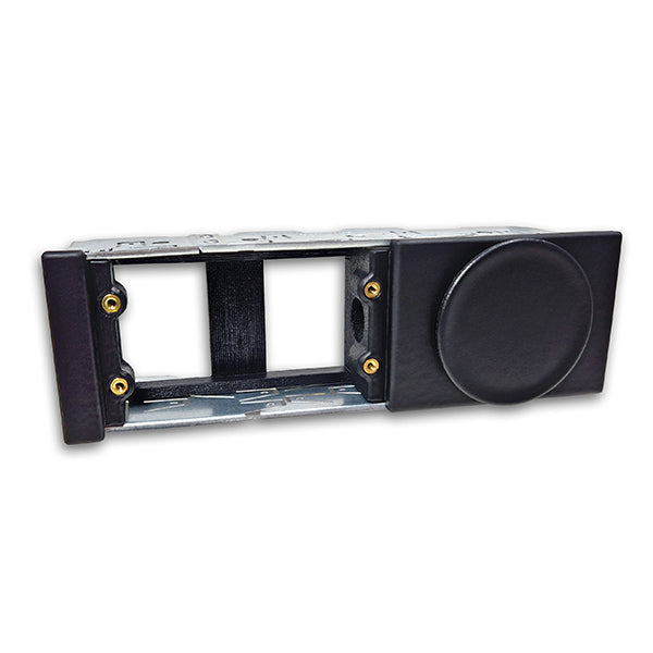 CANCHECKED SINGLE DIN GAUGE FRAME SUIT MFD15 + MFD28 DISPLAYS