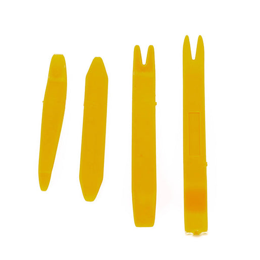 CANCHECKED INTERIOR DISASSEMBLY TOOLS
