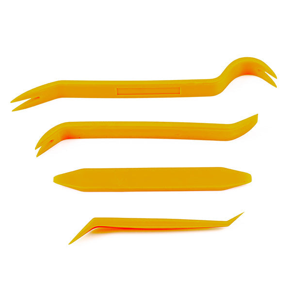 CANCHECKED INTERIOR DISASSEMBLY TOOLS