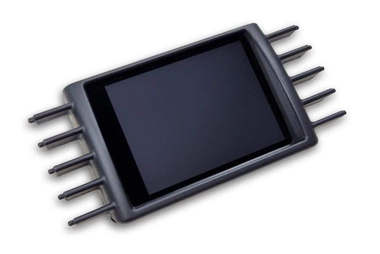 CANCHECKED MFD28 GEN2 PROGRAMMABLE TOUCH SCREEN CANBUS DISPLAY AUDI A6 C5 4B CC31042