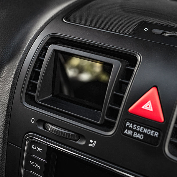 CANCHECKED MFD28 GEN2 PROGRAMMABLE TOUCH SCREEN CANBUS DISPLAY VW GOLF MK5 INC GTI R32 CC32032