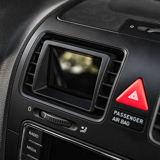 CANCHECKED MFD28 GEN2 PROGRAMMABLE TOUCH SCREEN CANBUS DISPLAY VW GOLF MK5 INC GTI R32 CC32032