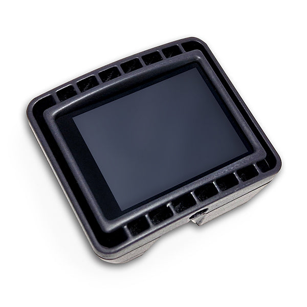 CANCHECKED MFD28 GEN2 PROGRAMMABLE TOUCH SCREEN CANBUS DISPLAY HONDA CIVIC EU3 CIVIC TYPE R EP3 CC36050