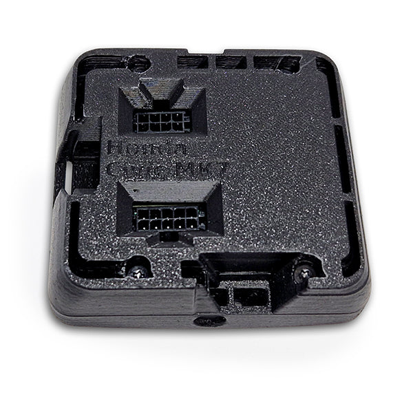 CANCHECKED MFD28 GEN2 PROGRAMMABLE TOUCH SCREEN CANBUS DISPLAY HONDA CIVIC EU3 CIVIC TYPE R EP3 CC36050