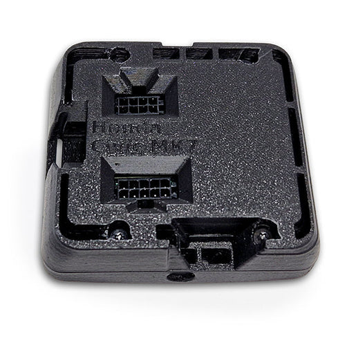 CANCHECKED MFD28 GEN2 PROGRAMMABLE TOUCH SCREEN CANBUS DISPLAY HONDA CIVIC EU3 CIVIC TYPE R EP3 CC36050