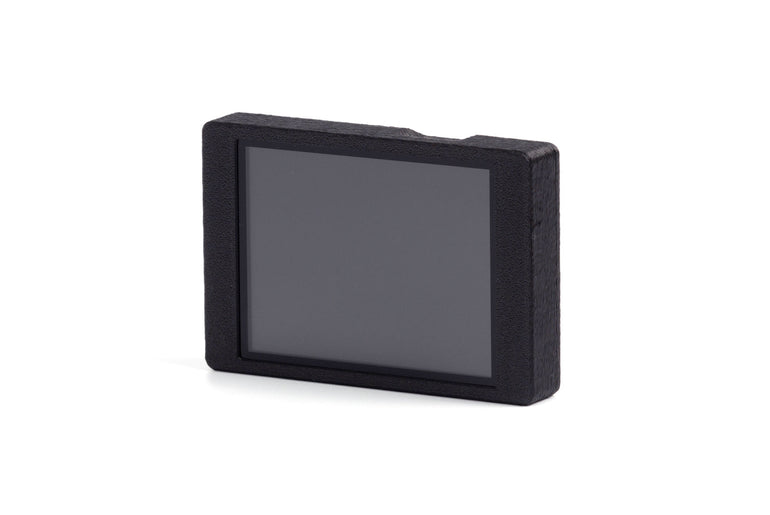 CANCHECKED MFD32 GEN2 PROGRAMMABLE TOUCH SCREEN CANBUS DISPLAY HONDA CIVIC INC RS TYPE R FK8 16 21 CC36052
