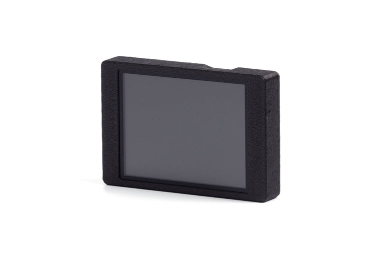 CANCHECKED MFD32 GEN2 PROGRAMMABLE TOUCH SCREEN CANBUS DISPLAY - TOYOTA SUPRA A90/A91 19+