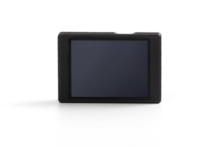 CANCHECKED MFD32 GEN2 PROGRAMMABLE TOUCH SCREEN CANBUS DISPLAY - TOYOTA SUPRA A90/A91 19+