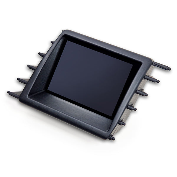 CANCHECKED MFD32 GEN2 PROGRAMMABLE TOUCH SCREEN CANBUS DISPLAY MITSUBISHI EVO X CC38011
