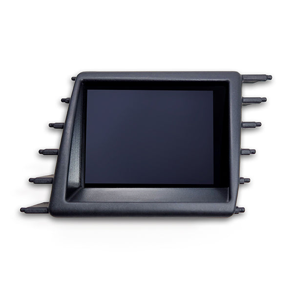 CANCHECKED MFD32 GEN2 PROGRAMMABLE TOUCH SCREEN CANBUS DISPLAY MITSUBISHI EVO X CC38011