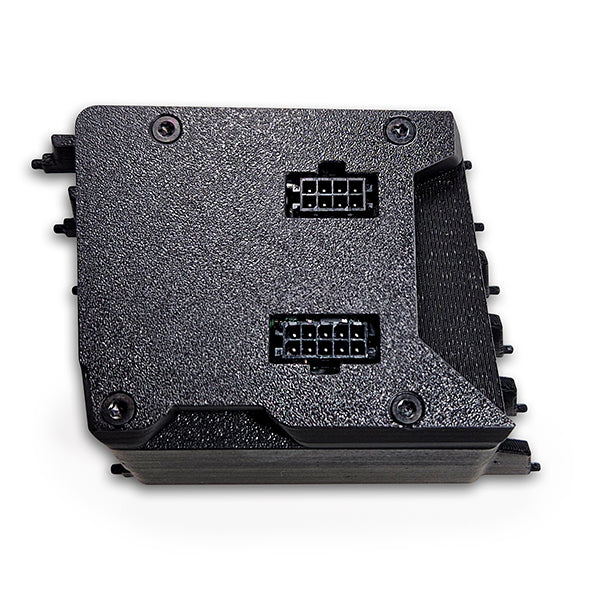 CANCHECKED MFD32 GEN2 PROGRAMMABLE TOUCH SCREEN CANBUS DISPLAY MITSUBISHI EVO X CC38011